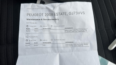 Peugeot 2008 1.2 PureTech Active 5dr Petrol Estate